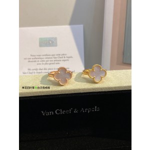 반클리프앤아펠 반지