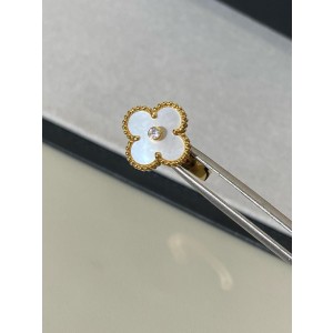 반클리프앤아펠 반지