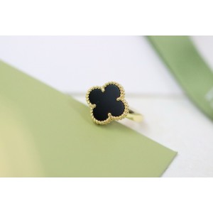 반클리프앤아펠 반지