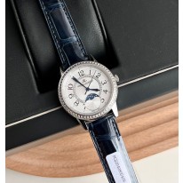 예거 르쿨트르  여자 미러급 시계