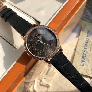 예거 르쿨트르  여자 미러급 시계