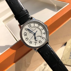 예거 르쿨트르  여자 미러급 시계