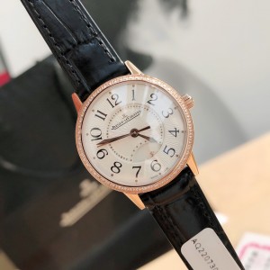 예거 르쿨트르  여자 미러급 시계