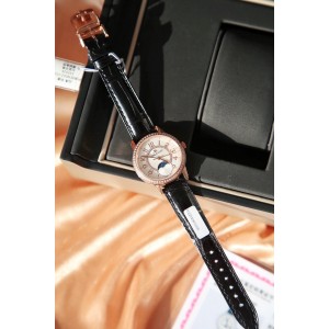 예거 르쿨트르  여자 미러급 시계