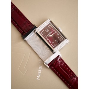 예거 르쿨트르  여자 미러급 시계