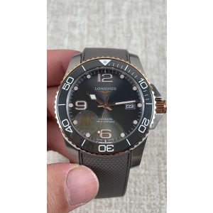 론진 AF공장 미러급 남자 시계