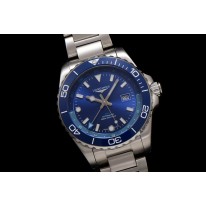 론진 U8공장 미러급 남자 시계