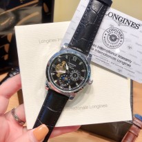 론진 4칼라 A급 남자시계