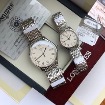 론진  미러급 여자 시계