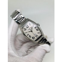 론진  미러급 여자 시계