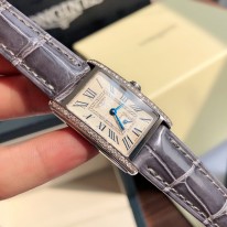 론진 미러급 여자 시계