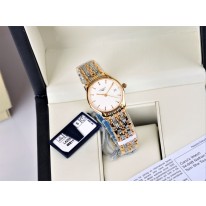 론진 미러급 여자 시계