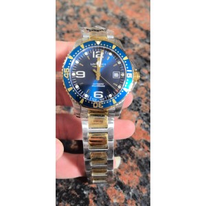 론진  A급 남자시계