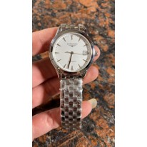 론진  A급 남자시계