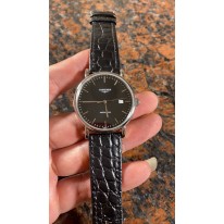 론진  A급 남자시계