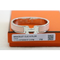 에르메스 팔찌 17사이즈