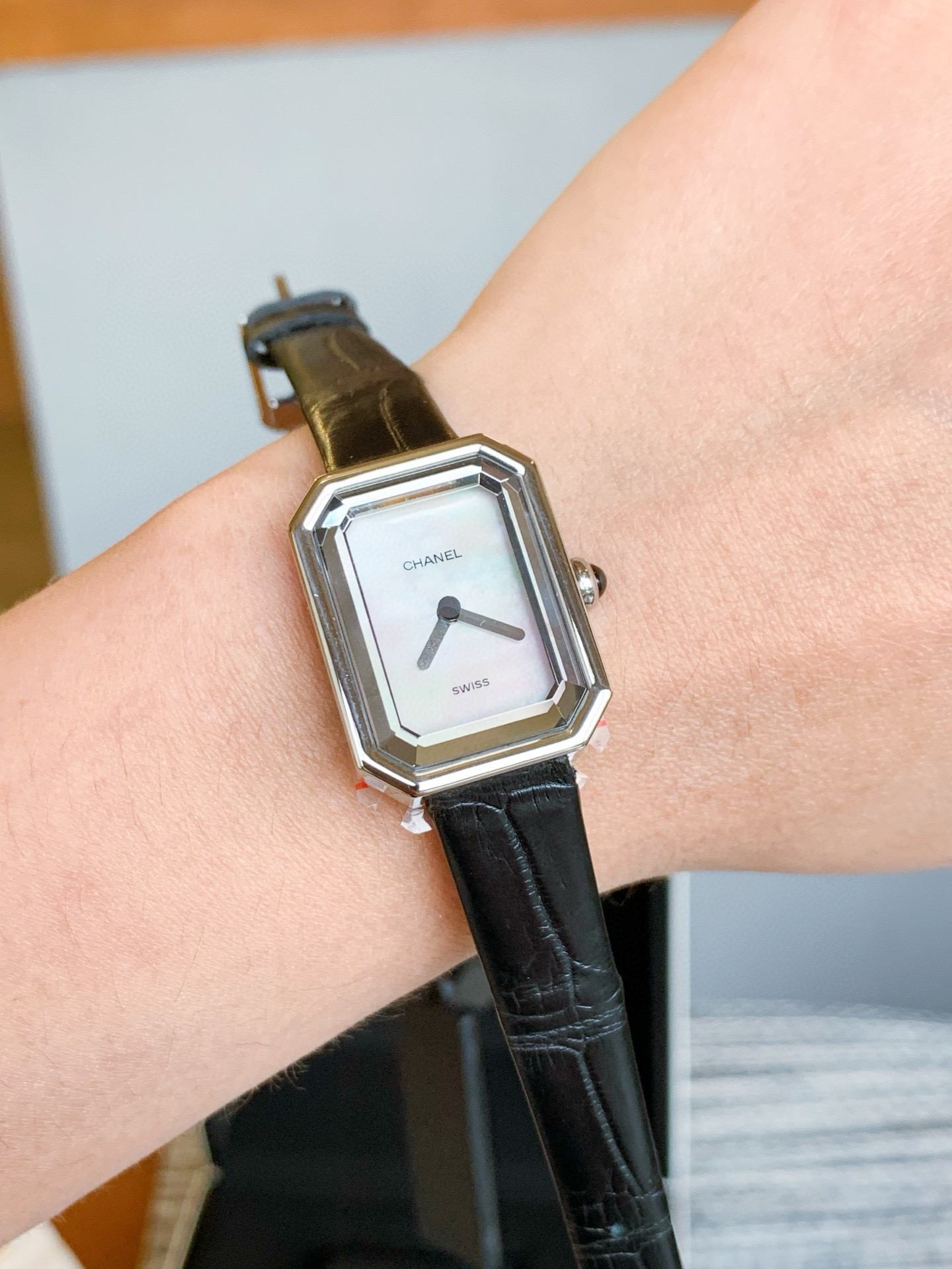 샤넬 3칼라 A급 여자 시계