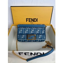 펜디 여자가방 8037