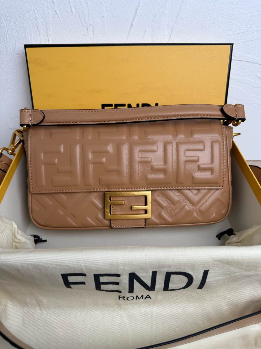 펜디 여자가방 0191m