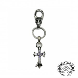 크롬하츠 열쇠고리 키링