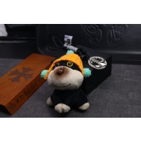 크롬하츠 열쇠고리 키링