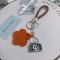 디올 열쇠고리 키링