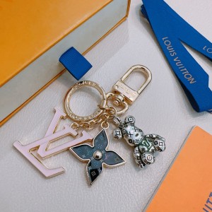 루이비통 열쇠고리 키링