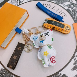 루이비통 열쇠고리 키링