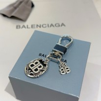 발렌시아가 열쇠고리 키링