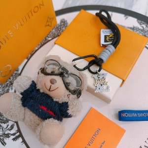 루이비통 열쇠고리 키링