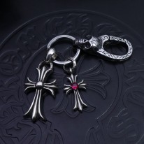 크롬하츠 열쇠고리 키링