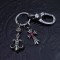 크롬하츠 열쇠고리 키링