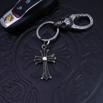 크롬하츠 열쇠고리 키링