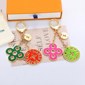 루이비통 열쇠고리 키링