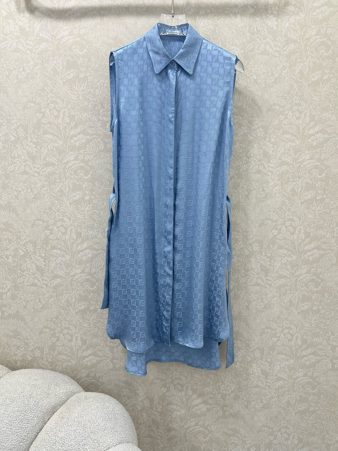 펜디 여자 원피스