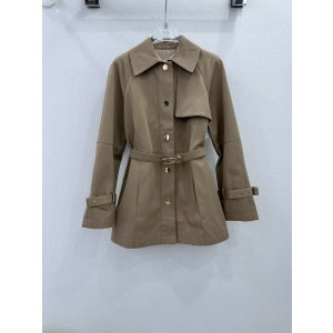 펜디 여자 자켓