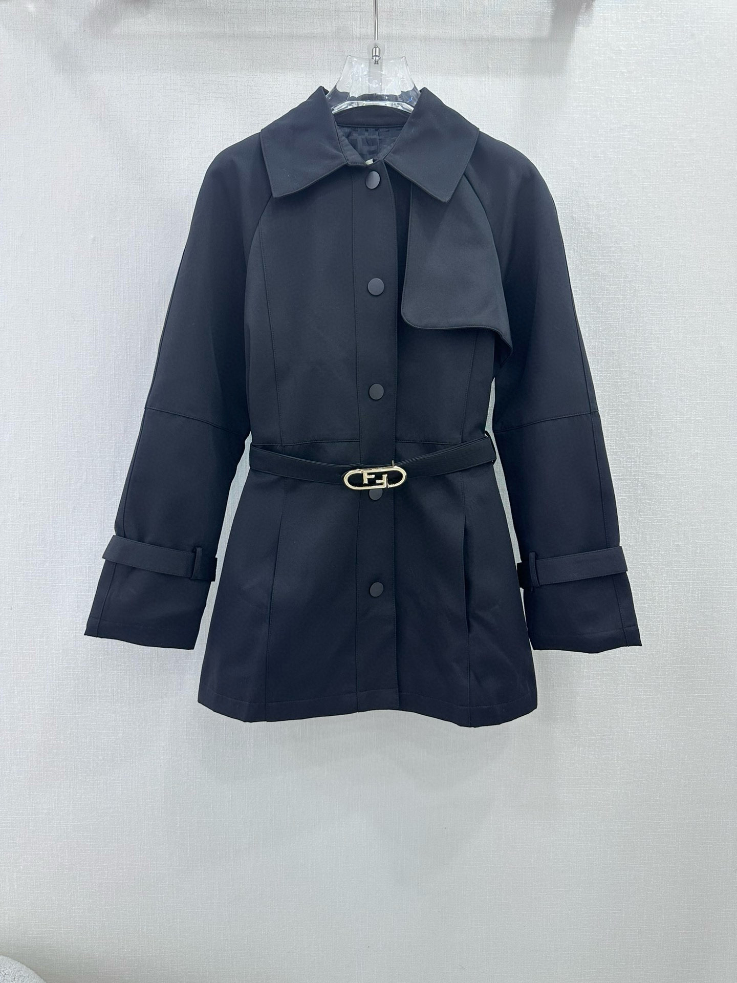 펜디 여자 자켓