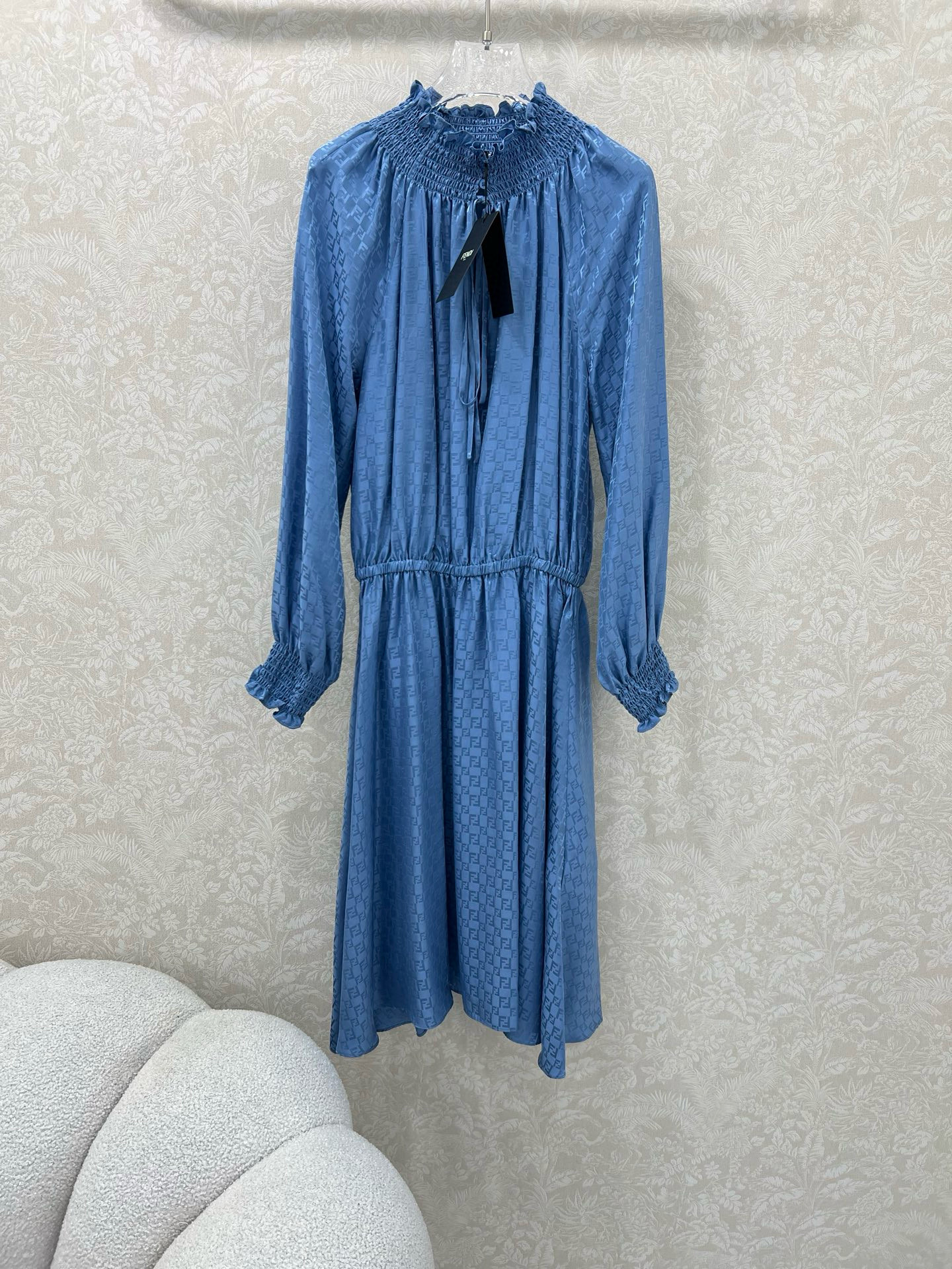 펜디 여자 원피스