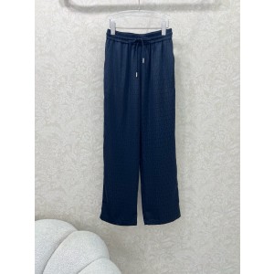 펜디 여자 바지