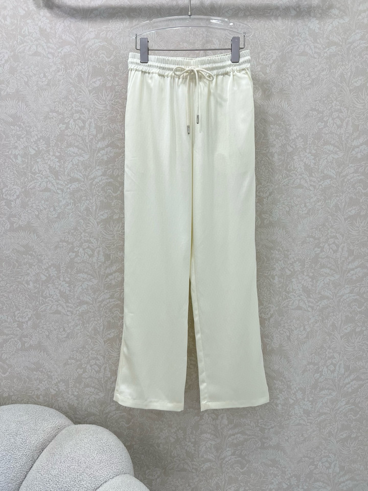 펜디 여자 바지