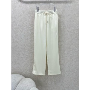 펜디 여자 바지