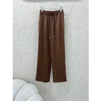 펜디 여자 바지