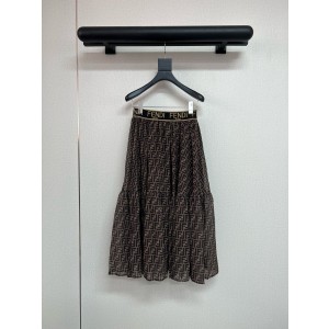 펜디 여자 치마