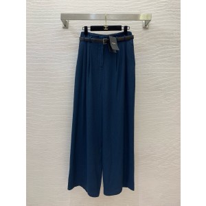 펜디 여자 바지 2컬러