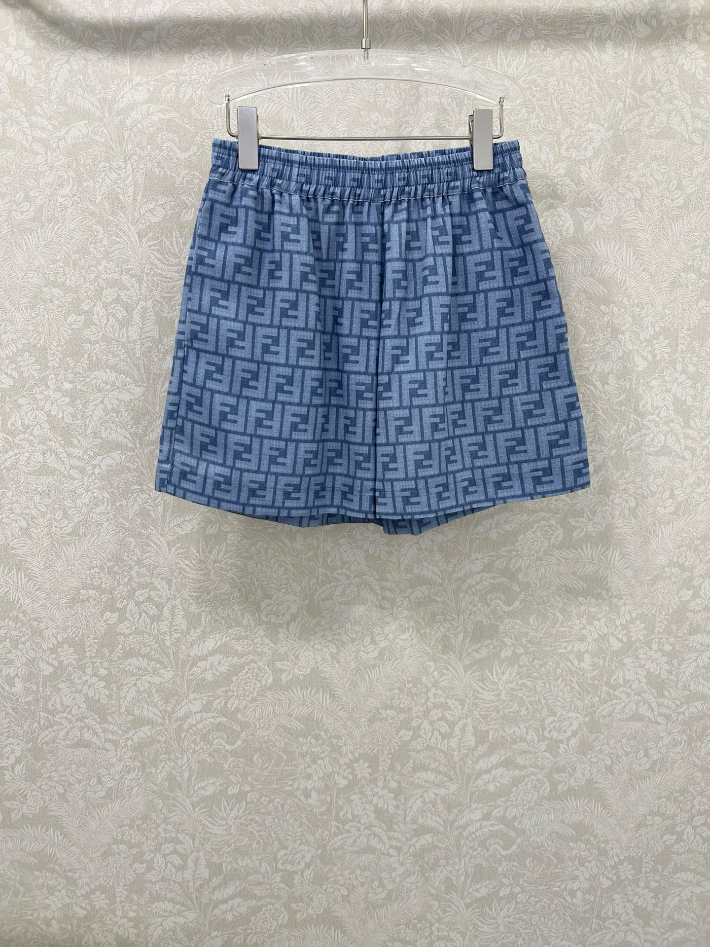 펜디 여자 반바지