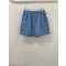 펜디 여자 반바지