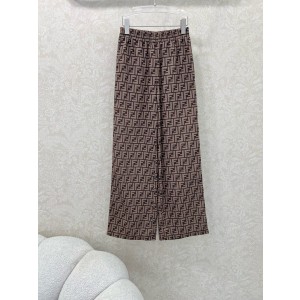 펜디 여자 바지