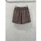 펜디 여자 반바지