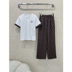 펜디 여자 세트