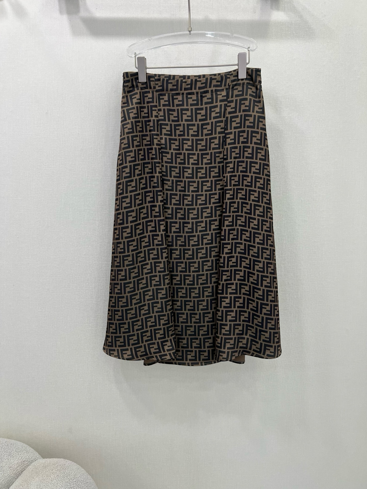 펜디 여자 치마